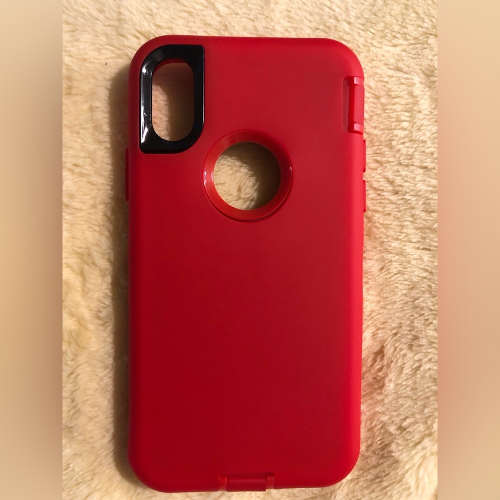 ORIbox Cellphone Case